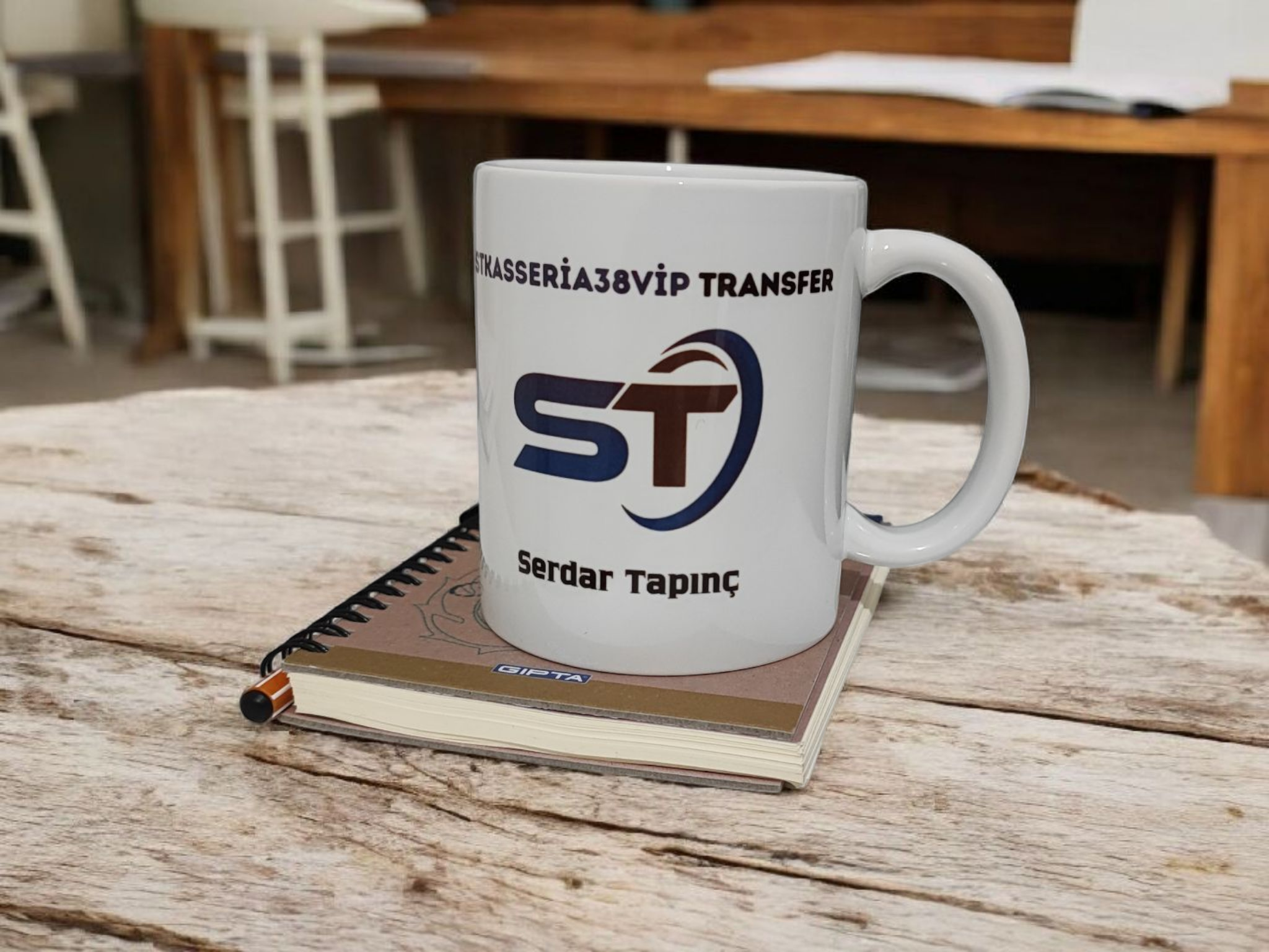 Standart Kupa Bardak